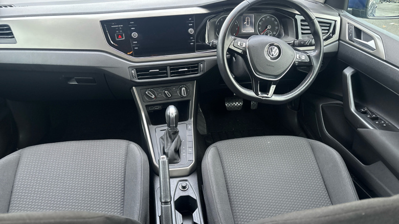 Volkswagen Polo 1.0 TSI 95 SE 5dr DSG Petrol Hatchback